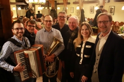 Neujahrsempfang FP Baden 01.2026 2